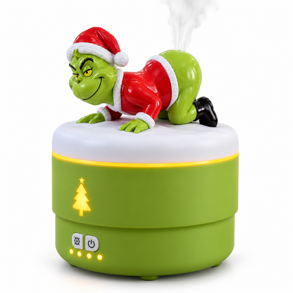 MerryMist™ Grinch Diffuser