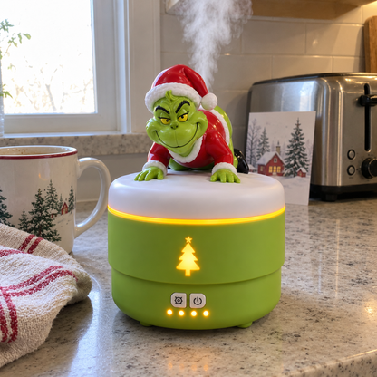MerryMist™ Grinch Diffuser