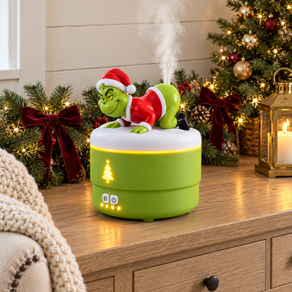 MerryMist™ Grinch Diffuser