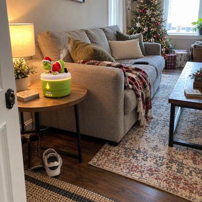 MerryMist™ Grinch Diffuser